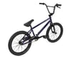 Image 2 for DK Flux LX BMX Bike (21.25" Toptube) (Purple)